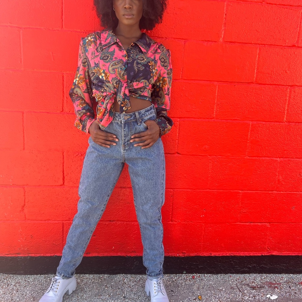 Forever 21 Denim